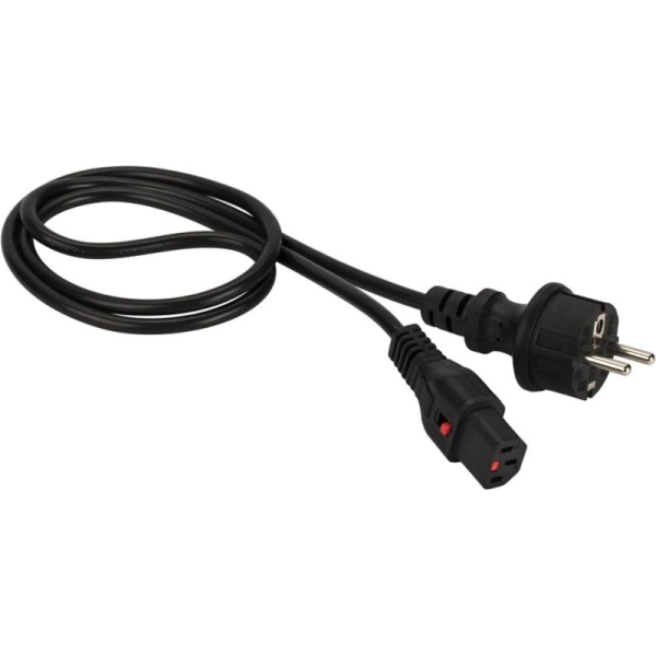 LANMASTER LAN-PP13L/SH-3.0-BK