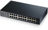 Коммутатор Zyxel GS1900-24E-EU0103F (L2) 24x1Гбит/с управляемый