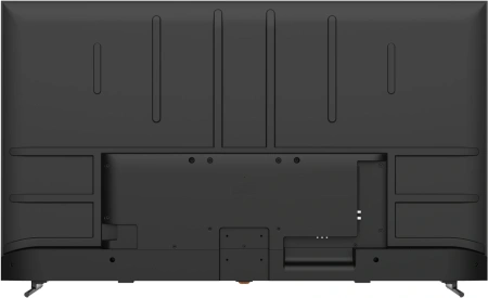 Телевизор LED Sber 65" SDX-65U4139 Салют ТВ Frameless черный 4K Ultra HD 60Hz DVB-T DVB-T2 DVB-C DVB-S DVB-S2 USB WiFi Smart TV