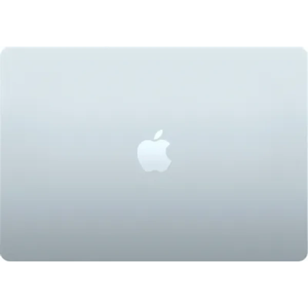 Ноутбук Apple MacBook Air A3448 M5 10 core 16Gb SSD512Gb/10 core GPU 15.3" Liquid Retina (2880x1864) macOS l.blue WiFi BT Cam English Keyboard (MDVQ4LL/A)