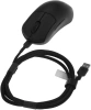 Мышь Steelseries Prime Mini черный оптическая 18000dpi USB 4but (62421)
