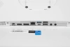 Моноблок MSI Pro AP272P 14M-617XRU 27" Full HD i5 14400 (2.5) 16Gb SSD512Gb UHDG 730 без ОС GbitEth WiFi BT 120W клавиатура мышь Cam белый 1920x1080