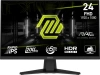 Монитор MSI 23.8" Mag 244F черный IPS LED 16:9 HDMI матовая 300cd 178гр/178гр 1920x1080 200Hz DP FHD 2.88кг