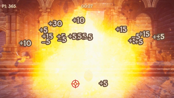Игра для ПК Rokaplay Crazy Chicken Xtreme (6+)