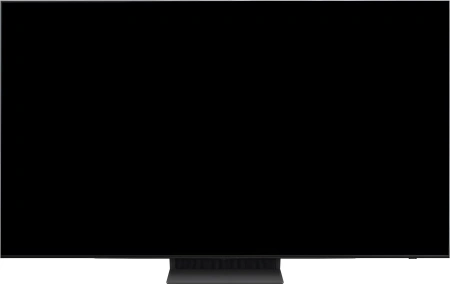 Телевизор OLED Samsung 55" QE55S90DAUXRU Series 9 черный графит 4K Ultra HD 120Hz DVB-T2 DVB-C DVB-S2 USB WiFi Smart TV (RUS)