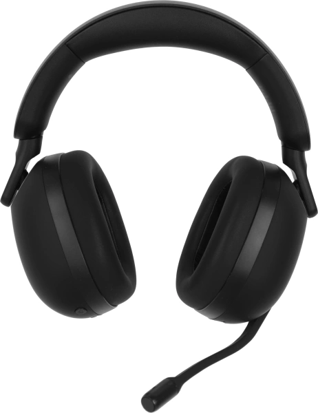 Гарнитура накладные Sony INZONE H9 черный беспроводные bluetooth оголовье (WH-G900N/B)