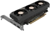Видеокарта Zotac PCI-E 5.0 RTX 5060 LP 8GB NVIDIA GeForce RTX 5060 8Gb 128bit GDDR7 2497/28000 HDMIx1 DPx2 HDCP Ret low profile