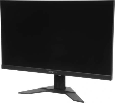 Монитор Gigabyte 27" M27U черный IPS LED 1ms 16:9 HDMI M/M матовая HAS 400cd 178гр/178гр 3840x2160 160Hz G-Sync FreeSync Premium Pro DP 4K USB 6.48кг
