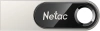Флеш Диск Netac 32GB U278 NT03U278N-032G-32PN USB3.0 серебристый/черный