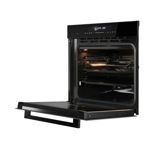 Kuppersberg HT 613 Black