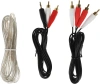 Колонки Edifier R1280T 2.0 белый 42Вт