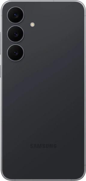 Смартфон Samsung SM-S731B Galaxy S25 FE 256Gb 8Gb черный моноблок 3G 4G 2Sim 6.7" 1080x2340 Android 16 50Mpix 802.11 a/b/g/n/ac/ax NFC GPS GSM900/1800 GSM1900 Protect
