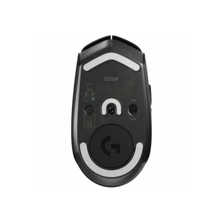 Logitech G309 Lightspeed White (910-007207)