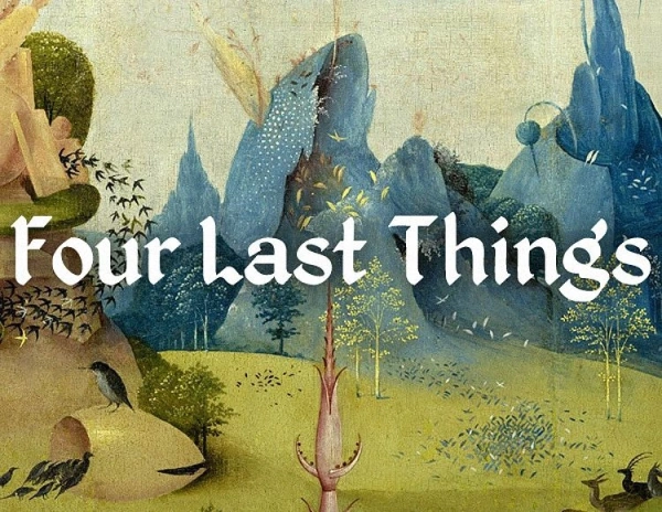 Игра для ПК Akupara Games Four Last Things (12+)