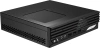 Неттоп MSI Pro DP21 14M-1205RU i5 14400 (2.5) 16Gb SSD512Gb UHDG 730 Windows 11 Pro GbitEth WiFi BT 120W черный (9S6-B0A431-1205)