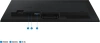 Монитор Samsung 24" Essential S3 S24D300GAIXCI черный IPS LED 16:9 HDMI матовая 250cd 178гр/178гр 1920x1080 100Hz VGA FHD 2.4кг