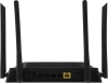 Роутер беспроводной D-Link DIR-853/URU/R3A AC1200 10/100/1000BASE-TX/4G ready черный