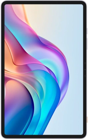 Планшет Tecno MegaPad Pro T1201 G100 (2.2) 8C RAM8Gb ROM128Gb 12" IPS 2000x1200 4G Android 15 фиолетовый 13Mpix 5Mpix BT WiFi microSD 512Gb GPRS EDGE 10000mAh 8hr