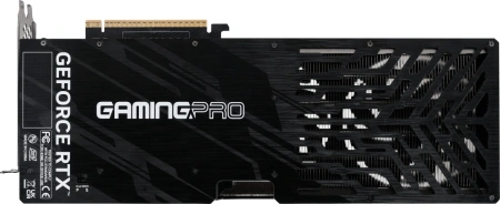 Видеокарта Palit PCI-E 5.0 PA-RTX5070Ti GAMINGPRO-S OC NVIDIA GeForce RTX 5070TI 16Gb 256bit GDDR7 2295/28000 HDMIx1 DPx3 HDCP Ret