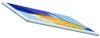 Планшет Honor Pad X8 AGM3-W09HN MT8786 (2.0) 8C RAM3Gb ROM32Gb 10.1" IPS 1920x1200 Android 12 зеленый 5Mpix 2Mpix BT WiFi microSDXC 512Gb 5100mAh 14hr 1723hrs