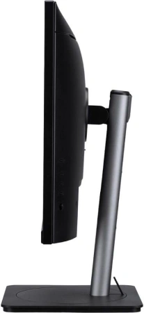 Монитор Acer 27" Vero CB273Ebemipruzxv черный IPS LED 1ms 16:9 HDMI M/M матовая HAS Piv 300cd 178гр/178гр 1920x1080 100Hz FreeSync DP FHD USB 7.78кг