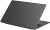 Ноутбук Digma Pro Fortis M Core i5 1235U 16Gb SSD512Gb Intel Iris Xe graphics 17.3" IPS FHD (1920x1080) Windows 11 Pro grey WiFi BT Cam 5500mAh (DN17P5-ADXW01)