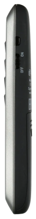 Презентер Оклик 695P Radio USB (30м) черный