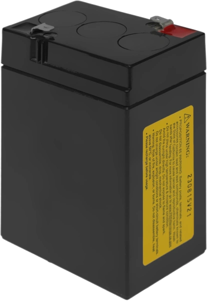 Батарея для ИБП CSB GP645 6В 4.5Ач