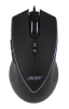Мышь Acer OMW131 черный оптическая 6400dpi USB 7but (ZL.MCEEE.015)