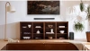 Саундбар Denon DHT-S517 3.1.2 150Вт черный