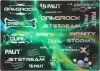 Видеокарта Palit PCI-E 5.0 PA-RTX5050 DUAL OC NVIDIA GeForce RTX 5050 8Gb 128bit GDDR6 2317/20000 HDMIx1 DPx3 HDCP Ret