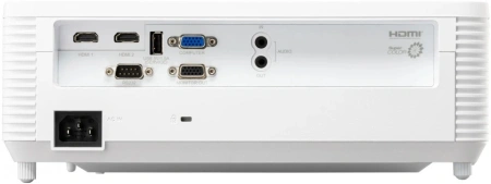 Проектор ViewSonic PA700S DLP 4500Lm ANSI (800x600) 22000:1 ресурс лампы:4000часов 2xHDMI 2.7кг