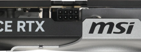 Видеокарта MSI PCI-E 5.0 RTX 5060 TI 8G VENTUS 2X PLUS NVIDIA GeForce RTX 5060TI 8Gb 128bit GDDR7 2572/28000 HDMIx1 DPx3 HDCP Ret