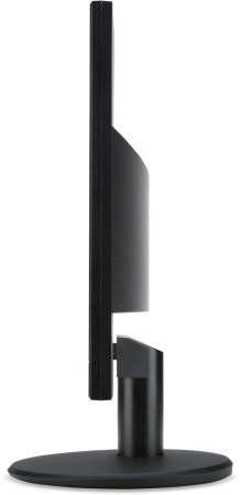 Монитор Acer 18.5" EB192QBbi черный TN+film LED 5ms 16:9 HDMI матовая 200cd 90гр/65гр 1366x768 60Hz VGA HD 2.1кг