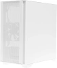 Корпус Montech Air 100 Lite белый без БП mATX 6x120mm 4x140mm 1xUSB2.0 2xUSB3.0 audio bott PSU