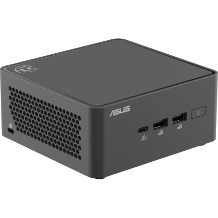 ASUS NUC 15 Pro Tall Kit (90AR00Q2-M00020)