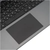 Ноутбук IRU Tactio 15PHR Ryzen 5 7430U 16Gb SSD512Gb AMD Radeon Graphics 15.6" IPS FHD (1920x1080) FreeDOS black WiFi BT Cam 4000mAh (2150146)