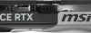 Видеокарта MSI PCI-E 5.0 RTX 5060 TI 8G VENTUS 2X OC PLUS NVIDIA GeForce RTX 5060TI 8Gb 128bit GDDR7 2617/28000 HDMIx1 DPx3 HDCP Ret