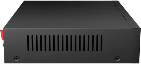 Коммутатор Digma DSW708G-2S-T (L2+) 8x1Гбит/с 2SFP управляемый