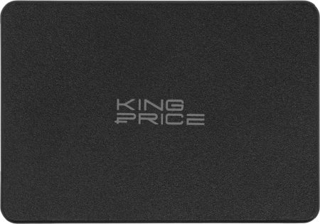 Накопитель SSD KingPrice SATA-III 240GB KPSS240G2 2.5"