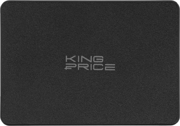 Накопитель SSD KingPrice SATA-III 240GB KPSS240G2 2.5"