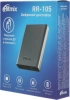 Диктофон Цифровой Ritmix RR-105 8Gb серый