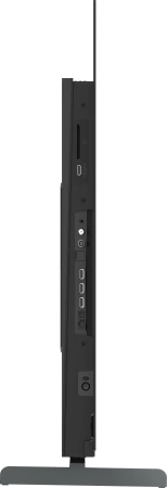 Телевизор OLED Skyworth 65" 65SXF9800 Frameless черный 4K Ultra HD 120Hz MEMC DVB-T DVB-T2 DVB-C DVB-S DVB-S2 USB WiFi Smart TV