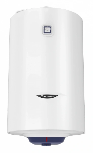 Водонагреватель Ariston BLU1 R ABS 100 V 1.5кВт 100л электрический настенный/белый
