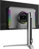 Монитор Digma Pro 27" Vision S черный QD OLED LED 0.03ms 16:9 HDMI M/M глянцевая HAS 1000cd 178гр/178гр 2560x1440 360Hz DP 2K USB 5.55кг