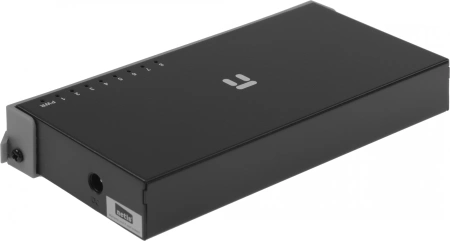 Коммутатор Netis ST108D (L2) 8x100Мбит/с неуправляемый