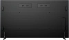 Телевизор QLED Hisense 110" 110UXNQ угольно-серый 4K Ultra HD 120Hz DVB-T DVB-T2 DVB-C DVB-S DVB-S2 USB WiFi Smart TV