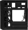 Корпус Formula Air Mesh G4 PLUS черный без БП mATX 1xUSB2.0 1xUSB3.1 audio