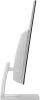 Моноблок IRU Planio 235 23.8" Full HD Ryzen 5 3500U (2.1) 16Gb SSD512Gb Vega 8 FreeDOS GbitEth WiFi BT 120W Cam серебристый 1920x1080