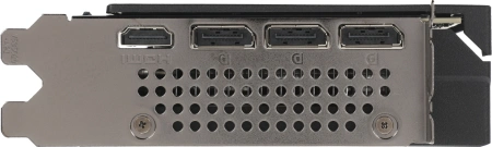 Видеокарта MSI PCI-E 5.0 RTX 5060 TI 8G SHADOW 2X OC PLUS NVIDIA GeForce RTX 5060TI 8Gb 128bit GDDR7 2602/28000 HDMIx1 DPx3 HDCP Ret